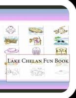 Lake Chelan Fun Book