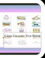 Lake Granby Fun Book