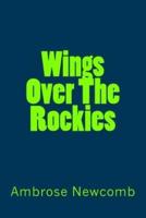Wings Over The Rockies