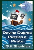 Davina Dupree Puzzles a Pirate