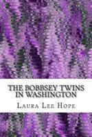 The Bobbsey Twins in Washington