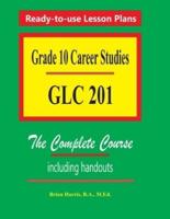 Grade 10 Career Studies