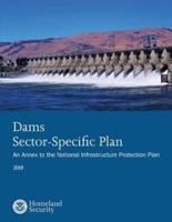 Dams Sector-Specific Plan