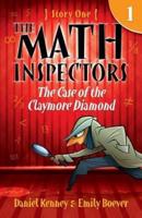 The Math Inspectors: The Case of the Claymore Diamond