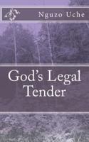God's Legal Tender