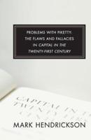 Problems With Piketty
