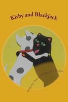 Kirby and Blackjack