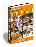 Recipes from Around the World