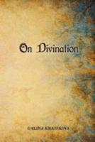 On Divination