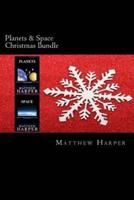 Planets & Space Christmas Bundle