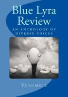 Blue Lyra Review Volume 2