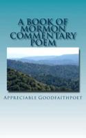 A Book of Mormon Commentary Poem