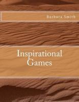 Inspirational Games