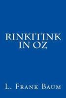 Rinkitink in Oz