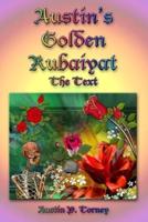 Austin's Golden Rubaiyat