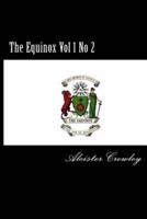 The Equinox Vol 1 No 2