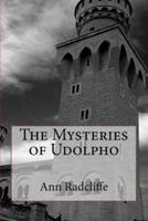 The Mysteries of Udolpho