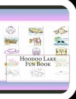 Hoodoo Lake Fun Book