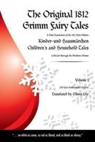 The Original 1812 Grimm Fairy Tales