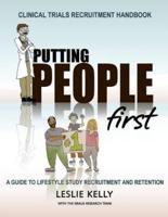 Clinical Trials Recruitment Handbook Putting People First