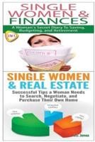 Single Women & Finances & Single Women & Real Estate