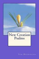 New Creation Psalms