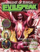 Evilspeak Horror Magazine