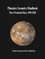 Planetary Geometry Handbook