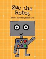 Zac the Robot