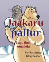 Jääkaru Pallur