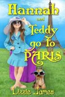 Hannah and Teddy Go to Paris