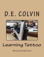Learning Tattoo