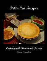 Rekindled Recipes