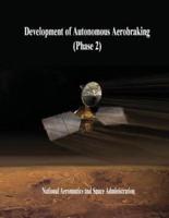 Development of Autonomous Aerobraking (Phase 2)