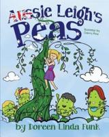 Aussie Leigh's Peas