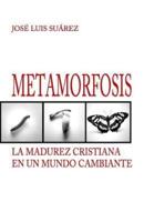 Metamorfosis