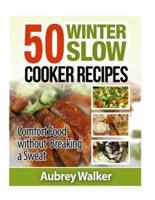 Winter Slow Cooker Recipes