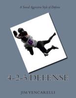 4-2-5 Defense
