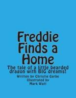 Freddie Finds a Home