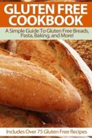 Gluten Free Cookbook