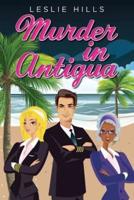 Murder in Antigua