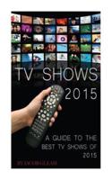 TV Shows 2015