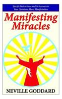 Manifesting Miracles