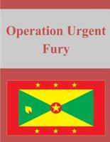 Operation Urgent Fury
