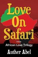 Love on Safari