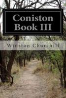 Coniston Book III