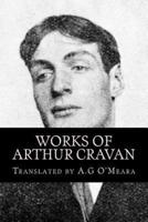 Works of Arthur Cravan