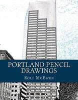 Portland Pencil Drawings