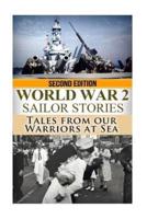 World War 2 Sailor Stories