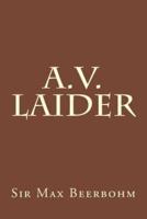A.V. Laider
